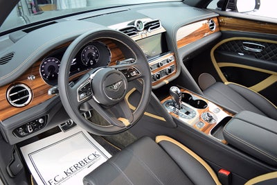 2022 Bentley Bentayga Speed/ LEASE OPTION AVAILABLE