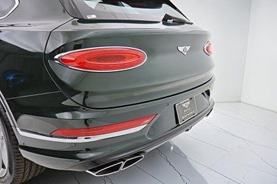 2023 Bentley Bentayga Azure V8