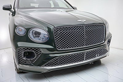 2023 Bentley Bentayga Azure V8