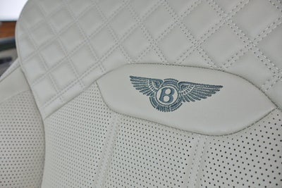 2023 Bentley Bentayga Azure V8