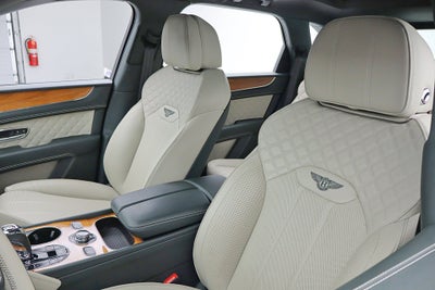 2023 Bentley Bentayga Azure V8