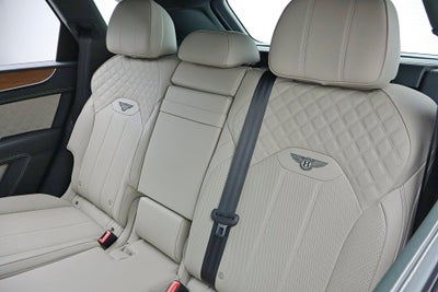 2023 Bentley Bentayga Azure V8