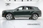 2023 Bentley Bentayga Azure V8