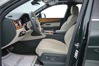 2023 Bentley Bentayga Azure V8