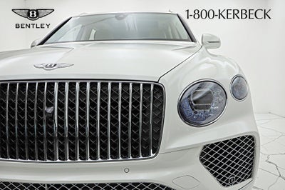 2024 Bentley Bentayga Azure V8/LEASE OPTIONS AVAILABLE
