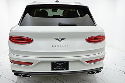 2024 Bentley Bentayga Azure V8/LEASE OPTIONS AVAILABLE