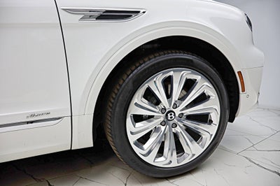 2024 Bentley Bentayga Azure V8/LEASE OPTIONS AVAILABLE
