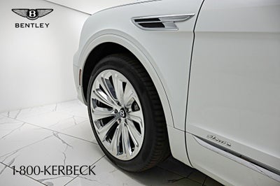 2024 Bentley Bentayga Azure V8/LEASE OPTIONS AVAILABLE