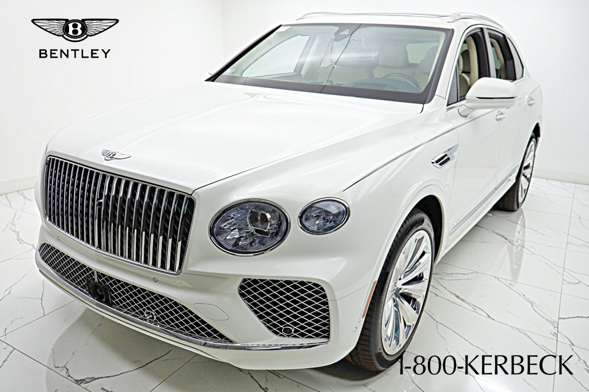 2024 Bentley Bentayga Azure V8/LEASE OPTIONS AVAILABLE