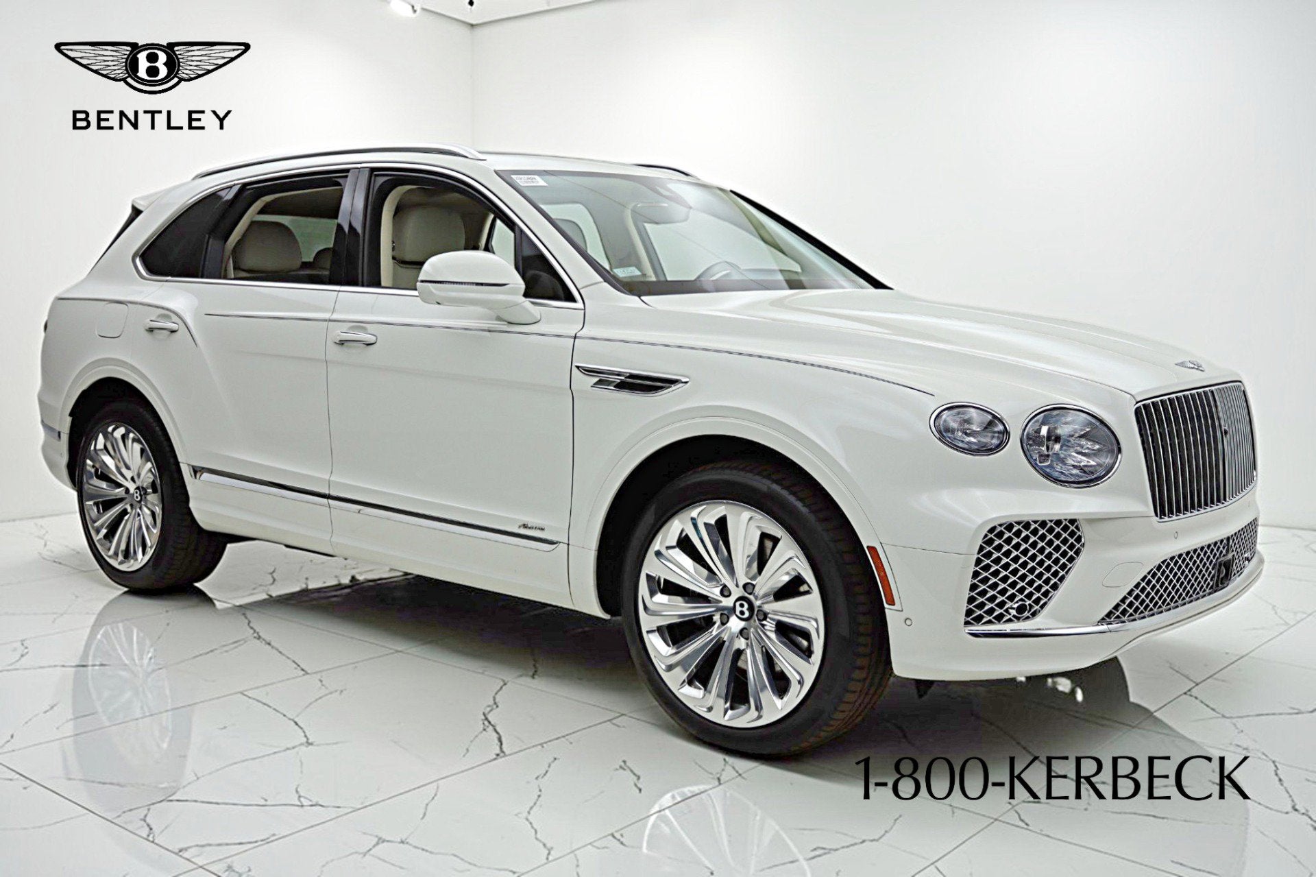 2024 Bentley Bentayga Azure V8/LEASE OPTIONS AVAILABLE