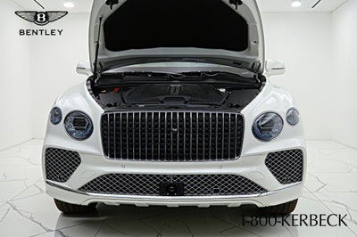 2024 Bentley Bentayga Azure V8/LEASE OPTIONS AVAILABLE
