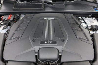 2024 Bentley Bentayga Azure V8/LEASE OPTIONS AVAILABLE