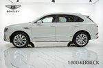 2024 Bentley Bentayga Azure V8/LEASE OPTIONS AVAILABLE
