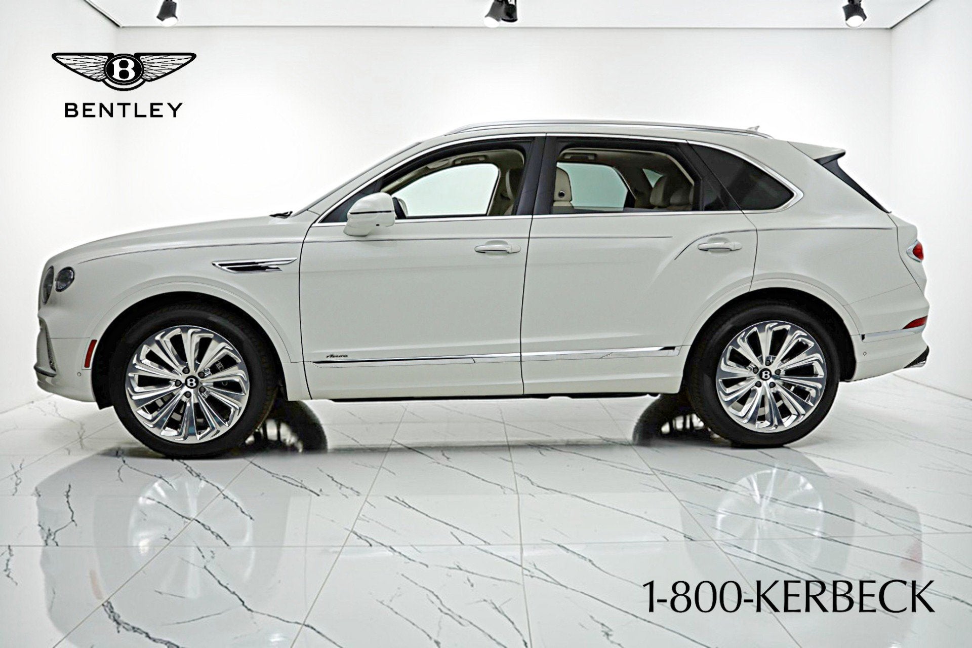 2024 Bentley Bentayga Azure V8/LEASE OPTIONS AVAILABLE