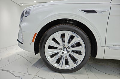 2024 Bentley Bentayga Azure V8/LEASE OPTIONS AVAILABLE
