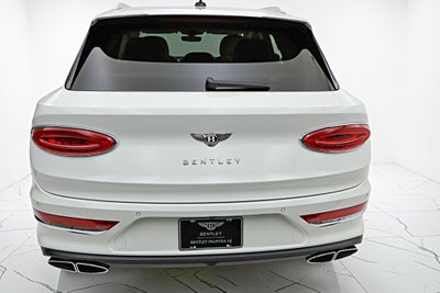 2024 Bentley Bentayga Azure V8/LEASE OPTIONS AVAILABLE