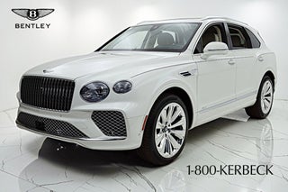 2024 Bentley Bentayga Azure V8/LEASE OPTIONS AVAILABLE