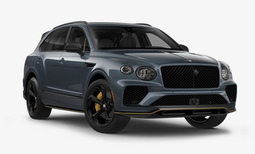 2025 Bentley Bentayga S Black Edition V8/LEASE OPTIONS AVAILABLE