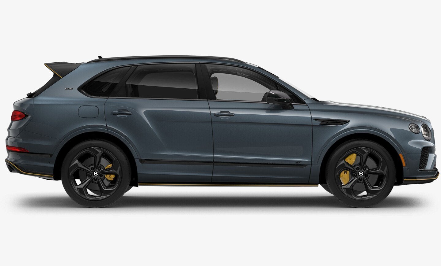 2025 Bentley Bentayga S Black Edition V8/LEASE OPTIONS AVAILABLE