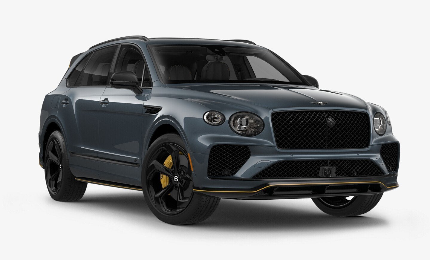 2025 Bentley Bentayga S Black Edition V8/LEASE OPTIONS AVAILABLE