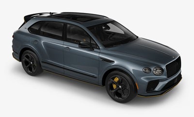 2025 Bentley Bentayga S Black Edition V8/LEASE OPTIONS AVAILABLE
