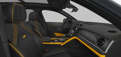 2025 Bentley Bentayga S Black Edition V8/LEASE OPTIONS AVAILABLE