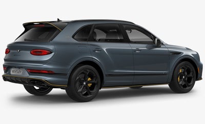 2025 Bentley Bentayga S Black Edition V8/LEASE OPTIONS AVAILABLE