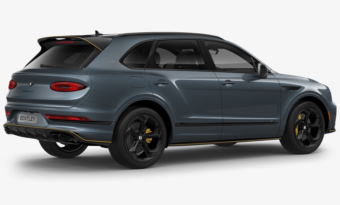 2025 Bentley Bentayga S Black Edition V8/LEASE OPTIONS AVAILABLE