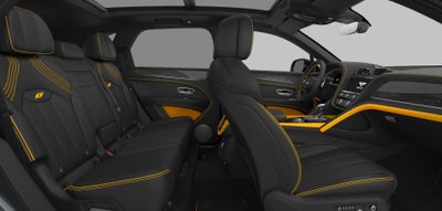 2025 Bentley Bentayga S Black Edition V8/LEASE OPTIONS AVAILABLE