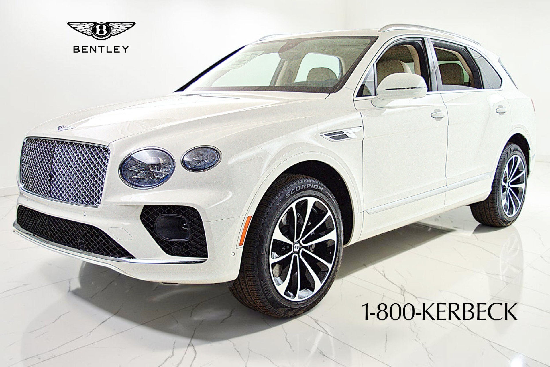2023 Bentley Bentayga V8/LEASE OPTIONS AVAILABLE