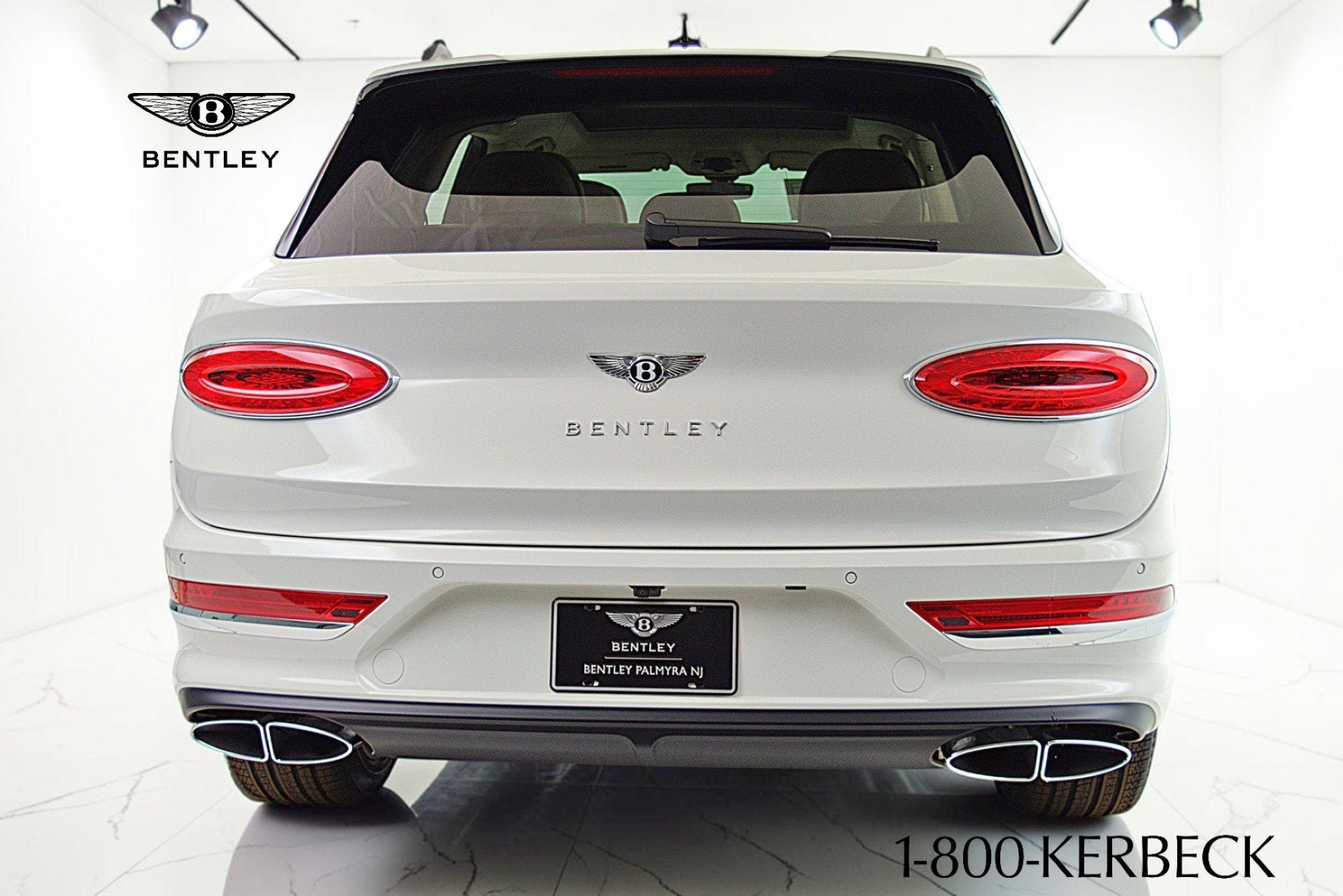 2023 Bentley Bentayga V8/LEASE OPTIONS AVAILABLE