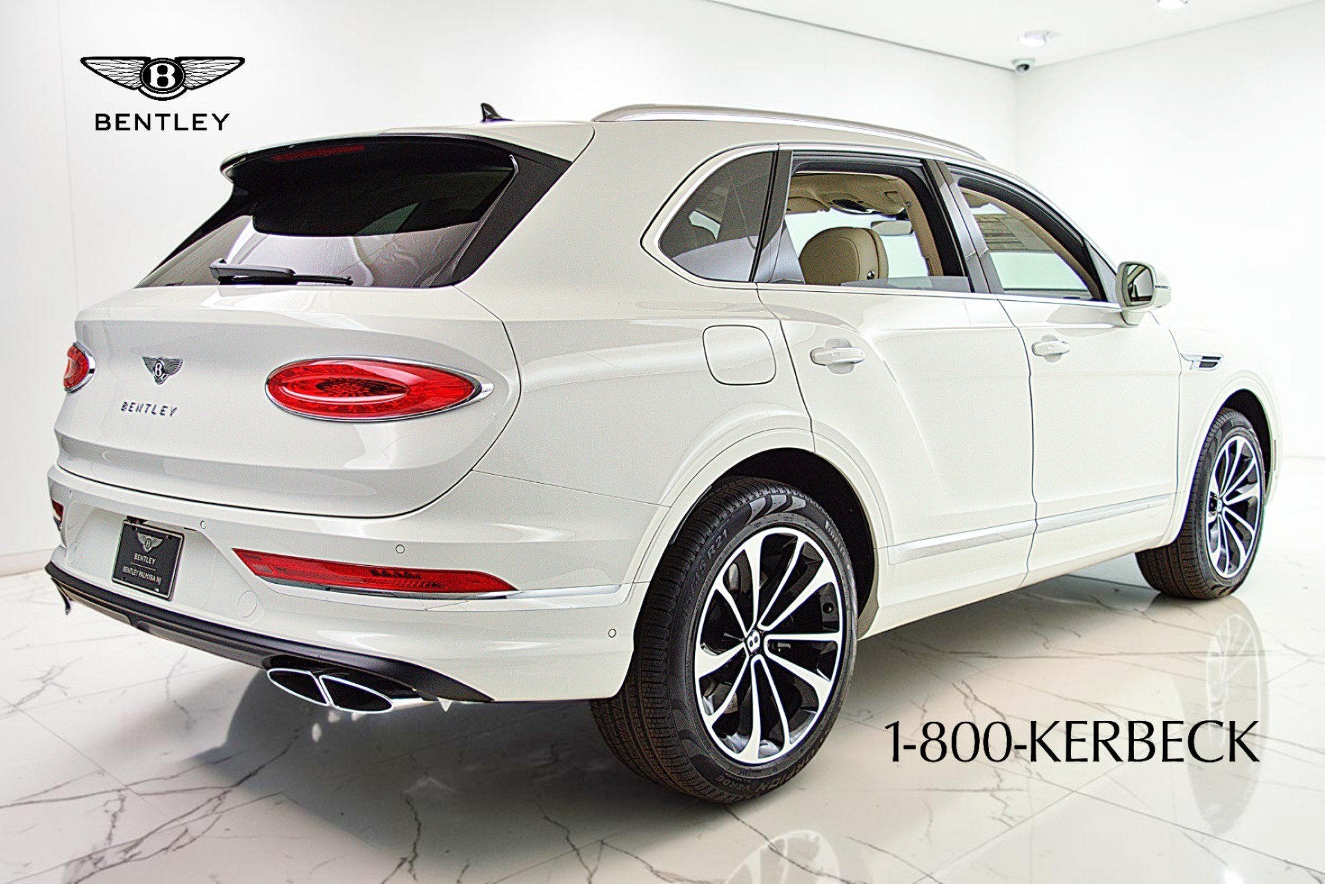 2023 Bentley Bentayga V8/LEASE OPTIONS AVAILABLE
