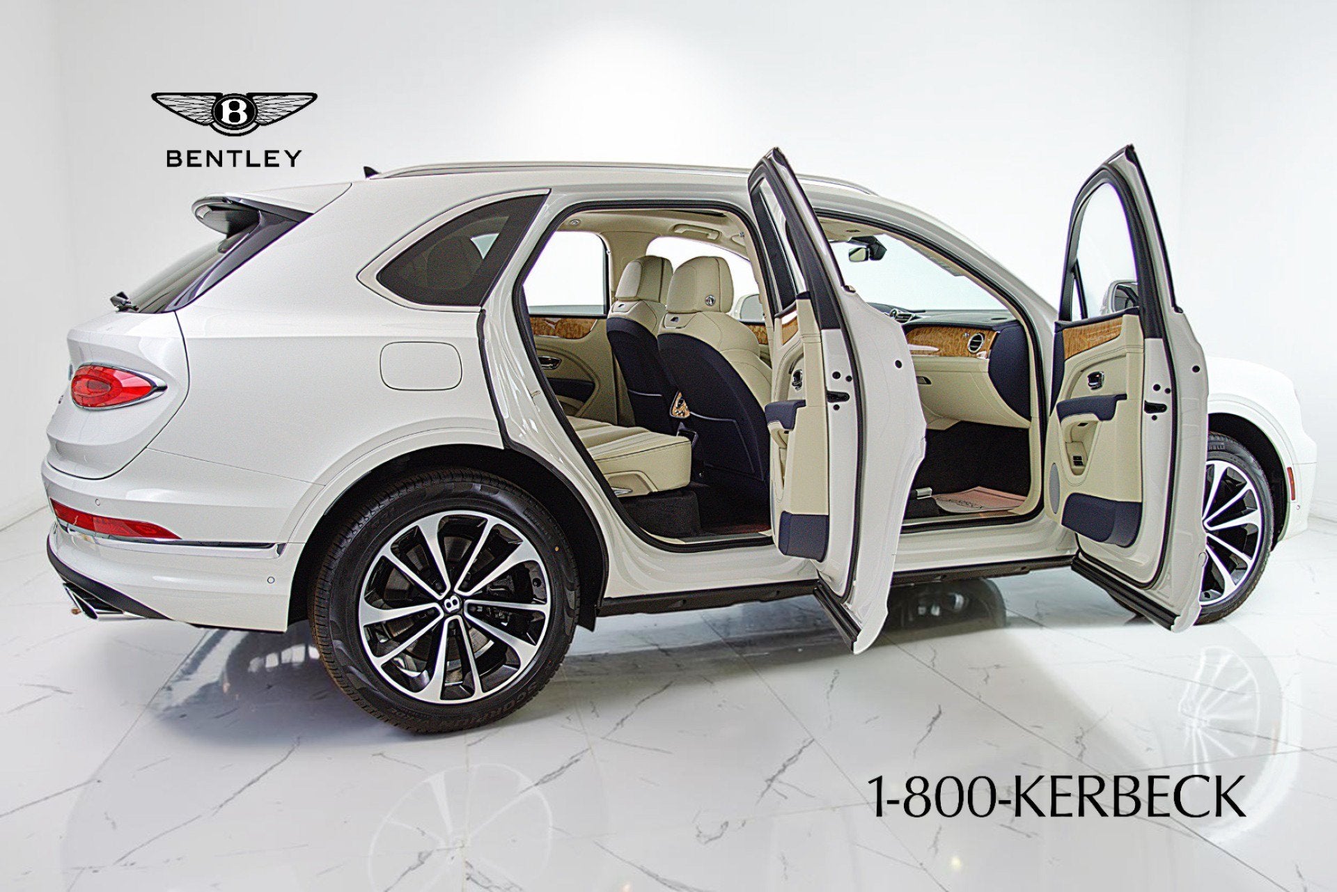 2023 Bentley Bentayga V8/LEASE OPTIONS AVAILABLE