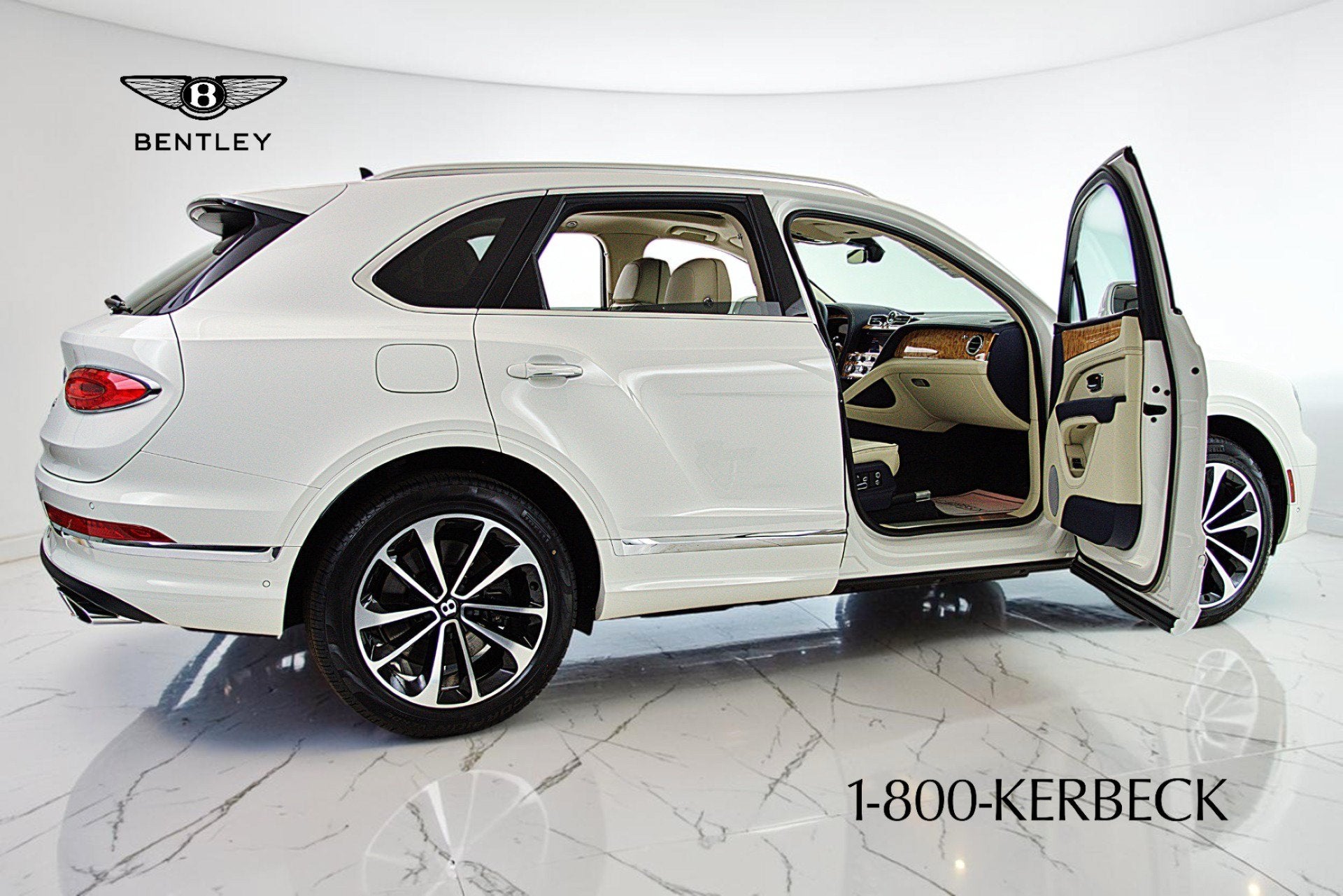 2023 Bentley Bentayga V8/LEASE OPTIONS AVAILABLE