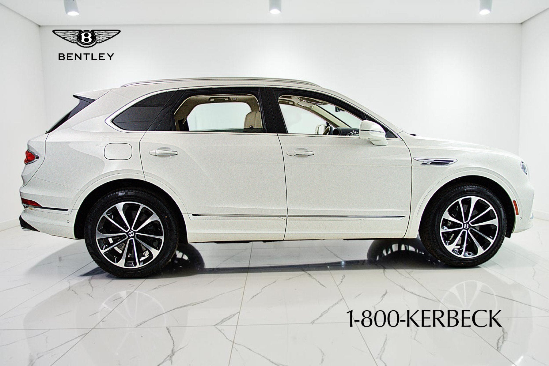 2023 Bentley Bentayga V8/LEASE OPTIONS AVAILABLE