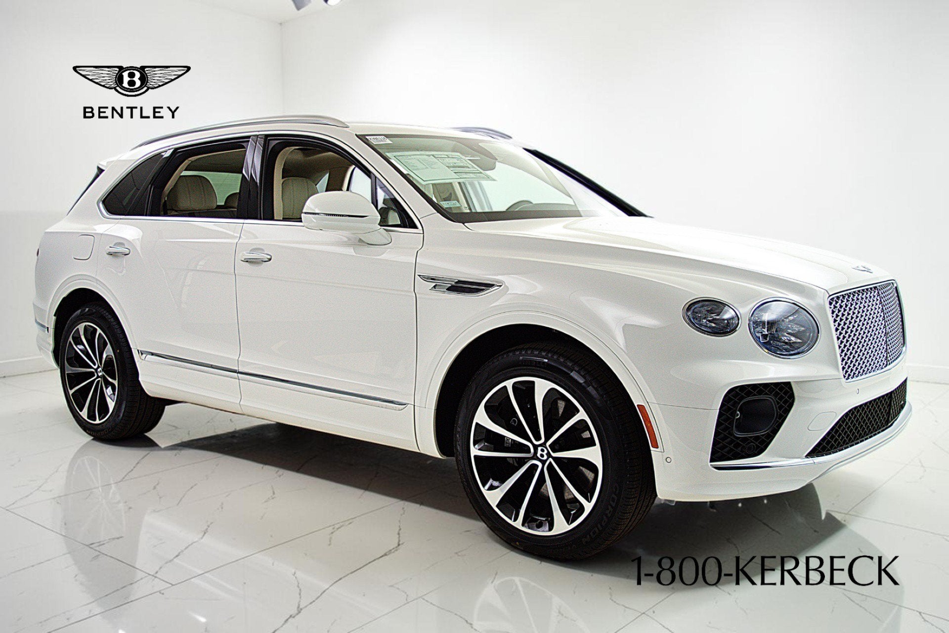 2023 Bentley Bentayga V8/LEASE OPTIONS AVAILABLE