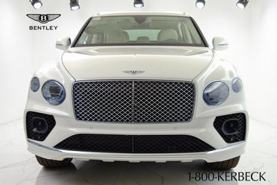 2023 Bentley Bentayga V8/LEASE OPTIONS AVAILABLE