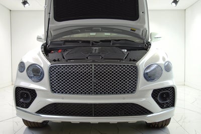2023 Bentley Bentayga V8/LEASE OPTIONS AVAILABLE