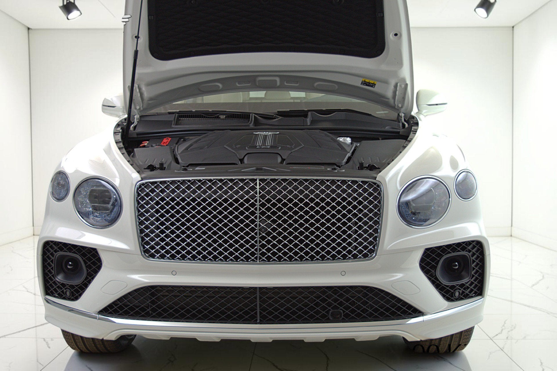 2023 Bentley Bentayga V8/LEASE OPTIONS AVAILABLE