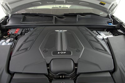 2023 Bentley Bentayga V8/LEASE OPTIONS AVAILABLE