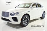 2023 Bentley Bentayga V8/LEASE OPTIONS AVAILABLE