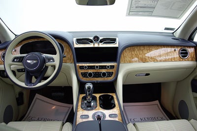 2023 Bentley Bentayga V8/LEASE OPTIONS AVAILABLE