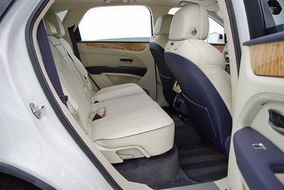 2023 Bentley Bentayga V8/LEASE OPTIONS AVAILABLE
