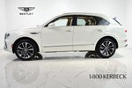 2023 Bentley Bentayga V8/LEASE OPTIONS AVAILABLE