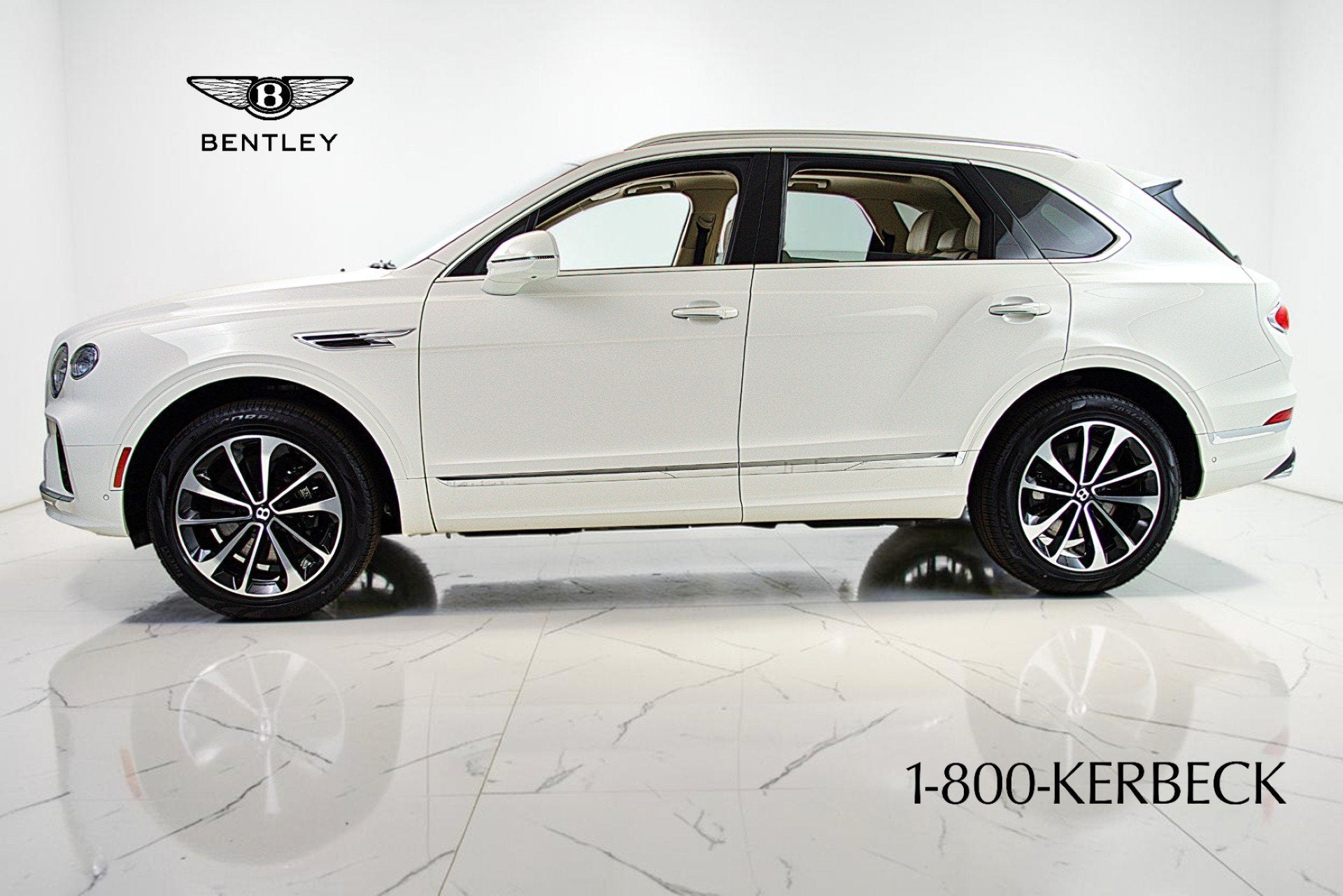 2023 Bentley Bentayga V8/LEASE OPTIONS AVAILABLE