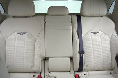 2023 Bentley Bentayga V8/LEASE OPTIONS AVAILABLE
