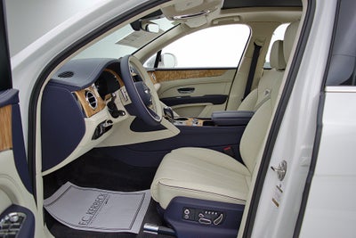 2023 Bentley Bentayga V8/LEASE OPTIONS AVAILABLE