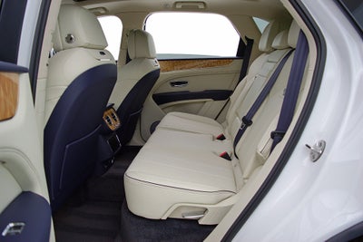 2023 Bentley Bentayga V8/LEASE OPTIONS AVAILABLE
