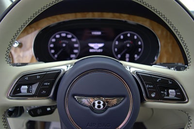 2023 Bentley Bentayga V8/LEASE OPTIONS AVAILABLE