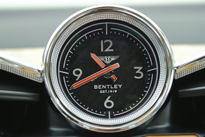 2023 Bentley Bentayga V8/LEASE OPTIONS AVAILABLE